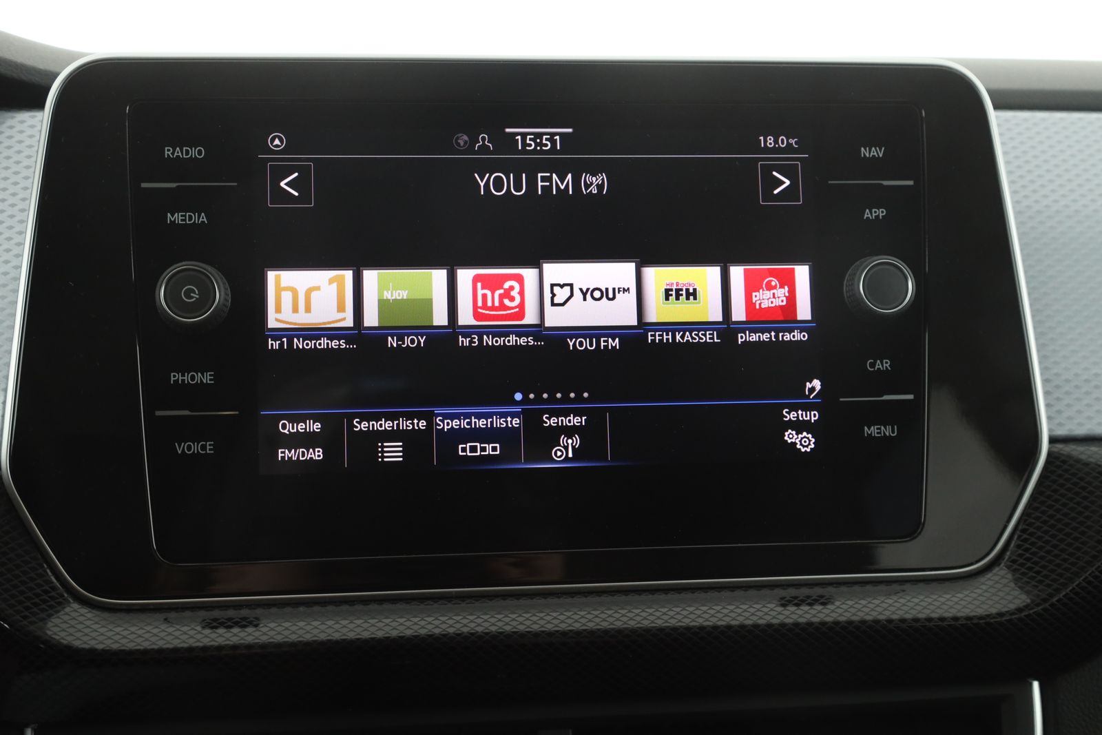 Volkswagen T-Cross - Bild 15