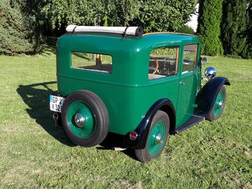 1932 BMW OTHERS 照片 2