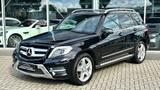 Mercedes-Benz GLK 350 V6 AMG Line 4Matic - 77100km - 306PS - Mercedes-Benz GLK-Klasse in Wuppertal