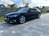 Audi A6 50 TDI quattro tiptronic sport Avant S line - Audi A6: 50