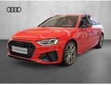 Audi A4 40 TDI Avant BLP75.780€, Garantie, Massage 