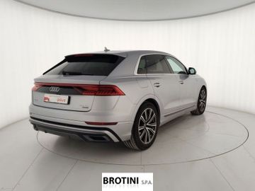 Audi Q8 - 3