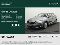 Skoda Octavia - Vorschau Bild 2