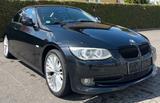 BMW 320d xDrive Coupé XENON PDC NAVI SCHIEBEDACH TOP - BMW 320: Coupé