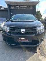 Dacia Sandero II Ambiance *1. Hand*Euro 5* - Dacia Sandero: 1.5