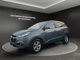 Hyundai ix35 Style 2WD+Navi+1~Hand+AHK - Hyundai ix35 mit Diesel-Antrieb