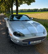 Jaguar XKR Cabriolet Victory Edition Top Zustand - Jaguar Gebrauchtwagen von 2005