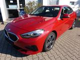 BMW 220d Gran Coupé Steptronic Sport Line,Leder,LED - BMW 220 in Nürnberg