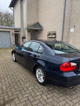 BMW 318i TÜV Neu - gebrauchte BMW 318 aus dem Jahr 2007