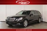 Mercedes-Benz E 250 CGI Elegance-Xenon-Navi-AHK-GSD-SHZ-PDC- - gebrauchte Mercedes-Benz E 250 aus dem Jahr 2010