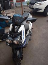 Andere Gelanderoller - BENZIN ROLLER
