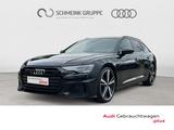 Audi S6 Avant TDI Sitzbelüftung Pano Massage B&O - gebrauchte Audi S6 aus dem Jahr 2022