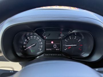 Citroën Berlingo Feel M+Klima+NaviAppC+RFK++2XSch.Tür