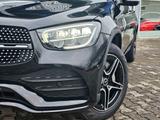Mercedes-Benz GLC 300 4 MATIC AMG !SONDERANGEBOT 2025! - Mercedes-Benz GLC 300 Gebrauchtwagen