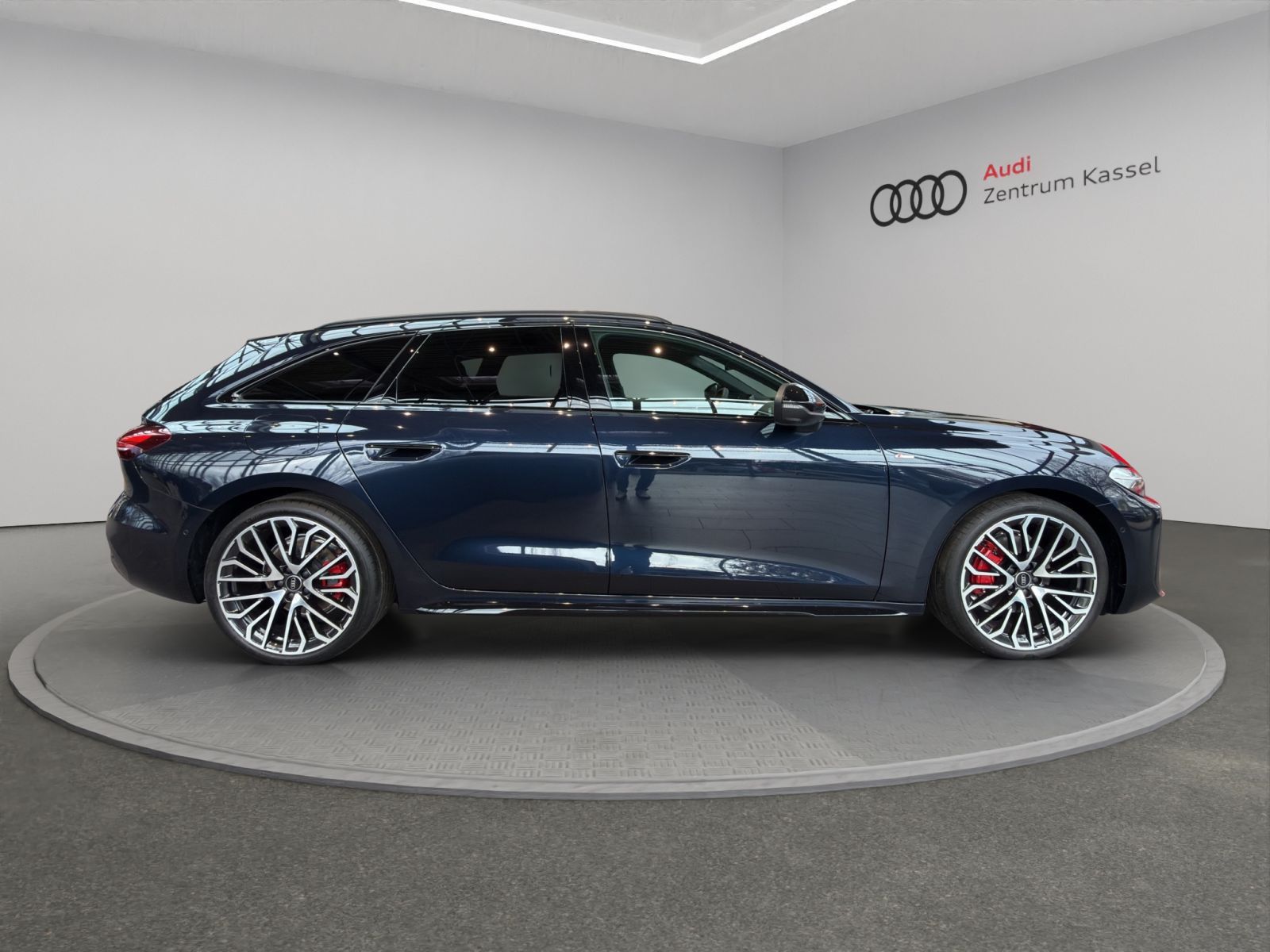 Audi A5 - Bild 6