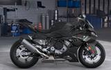 BMW S 1000 RR + Race- + Dynamik- + Soziuspaket + RDC