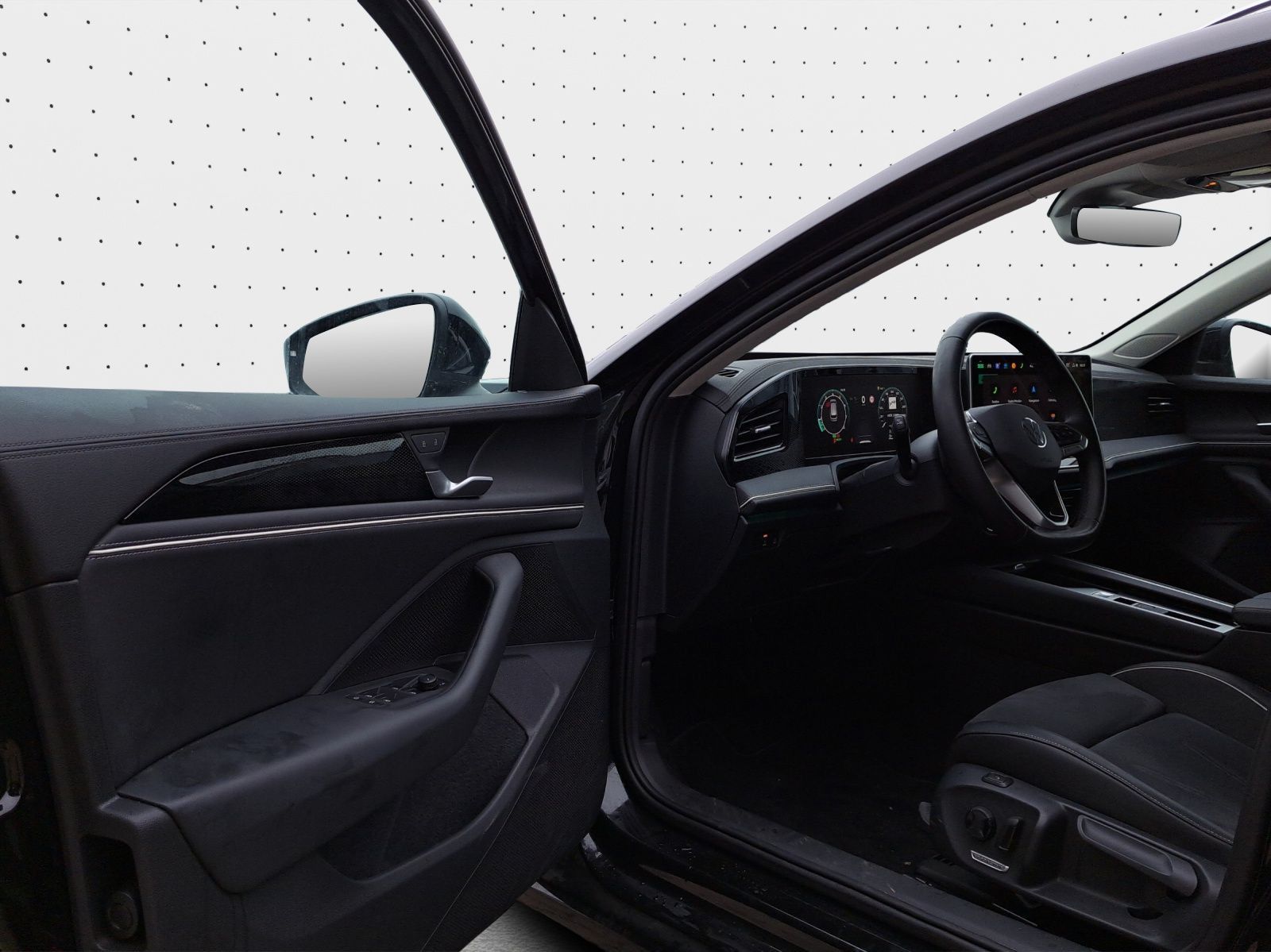 Volkswagen Passat - Bild 13