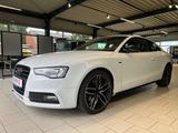 Audi A5 Coupe 2.0 TFSI quattro - Audi: 2.5