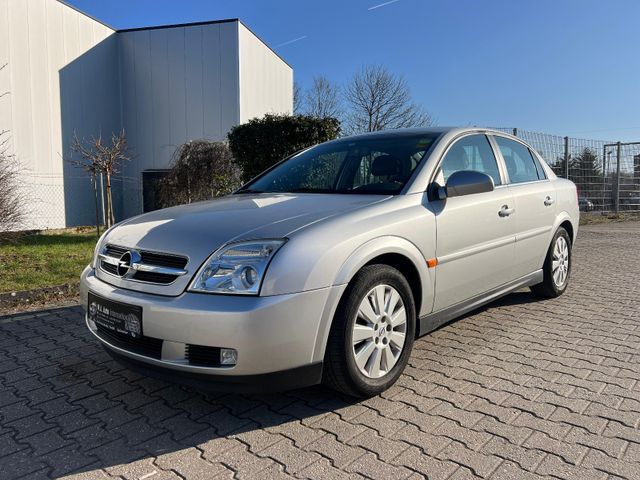 Opel Vectra 1.8 16V*WENIG MM*SCHECKHEFT*