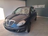 Lancia Ypsilon 1.2 tenuta maniacale - Lancia Ypsilon aus 2005