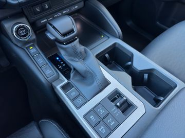 Toyota Land Cruiser 2.8D AWD Lounge *HUD*JBL*GSD*LEDER*