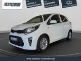 Kia Picanto 1.0 DREAM TEAM BLUETOOTH+SITZHEIZUNG+LEN