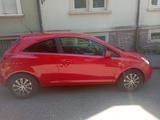Opel Corsa 1.2 Twinport ecoFLEX INNOVATION INNOVATION