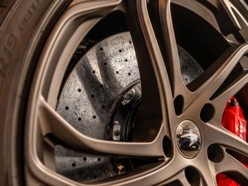 صورة مصغرة 24 لـ 2024 Mclaren 750S