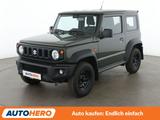 Suzuki Jimny 1.5 Comfort Allgrip NFZ *TEMPO*SHZ* - Suzuki Jimny Gebrauchtwagen in Stuttgart