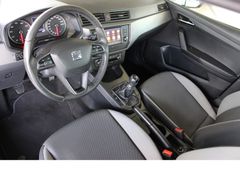 Fahrzeugabbildung Seat Ibiza Style 1.0TSI,Nur 22203 KM,Top-Zustand