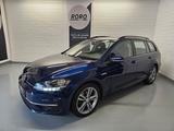 Volkswagen Golf VII Variant 1.5 TSI Comfortline BlueMotion - Volkswagen Golf: Variant Bluemotion