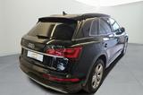 Audi Q5 40 TDI S-TRO*QUA*LED*360*ACC*NAVI*SHZ*APP*PDC - Audi Q5 Gebrauchtwagen in Berlin