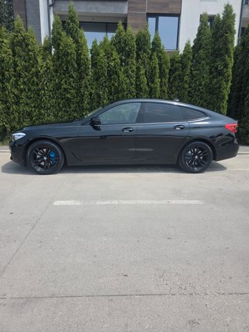 BMW 630 Gran Turismo