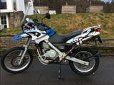BMW F650 GS Dakar - Angebote