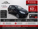 Ford B-Max Titanium 1.0*SONY*SitzH*Klima*2J Garantie - Ford B-Max: Kleinwagen