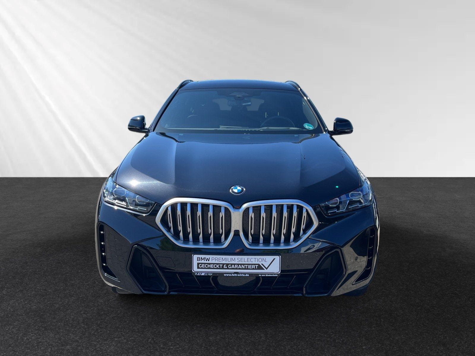 BMW X6 - Bild 5