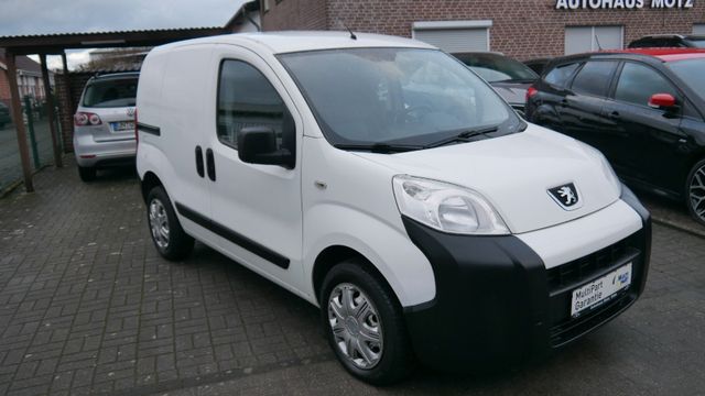 Peugeot Bipper Avantage