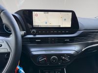 Hyundai i20 - Vorschau Bild 9