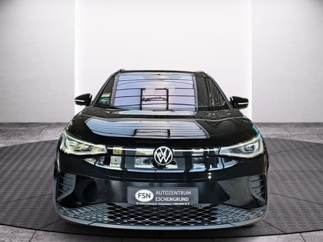 Fahrzeugabbildung Volkswagen ID.4 Pro Performance Batterie 77kWh PANO AHK LED