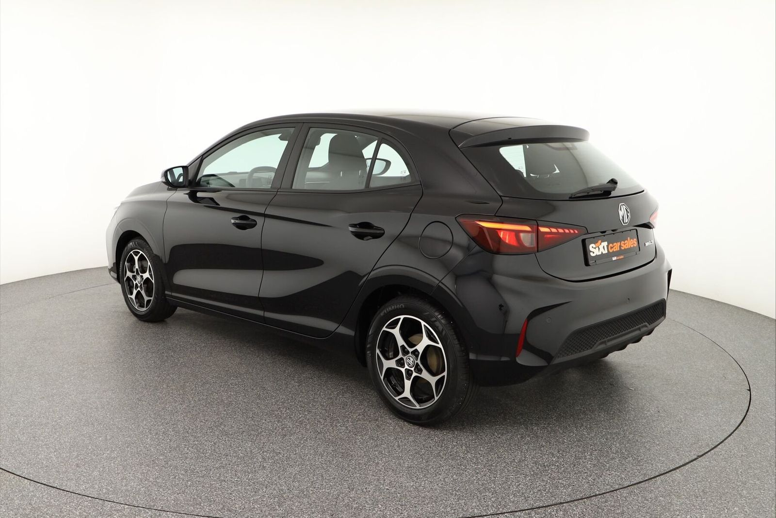 MG3