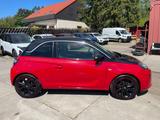 Opel Adam 1,4 Slam/Leder/SitzHeiz/Klima/PDC - Opel Adam in Mannheim