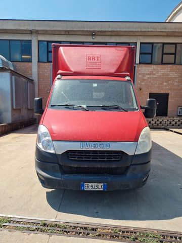 Iveco Daily 35S11 2.3 HPT PL