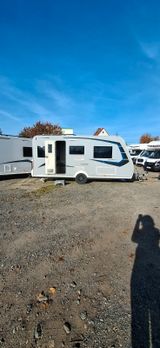 Caravelair 450 Antares Anniversaire - Offers matching your search criteria