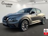 Nissan Juke 1.0 DIG-T ACENTA Kamera CarPlay DAB - Nissan Juke Neuwagen in Dresden