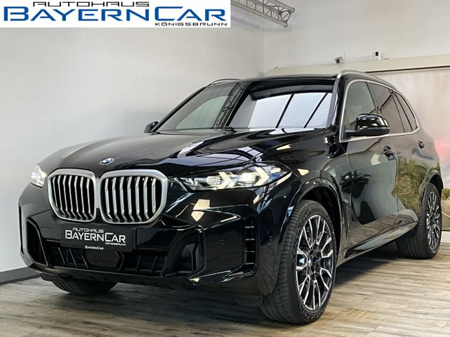 BMW X5 xDrive30d M Sport ACC 360° Pano Sitzlüftung