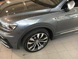 Volkswagen Tiguan Allspace Highline 4M R Line Pano HUD Virt - Volkswagen Tiguan Allspace in München