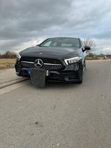 Mercedes-Benz Mercedes Benz A-Klasse 250 AMG Line - Mercedes-Benz E 250 in Mannheim