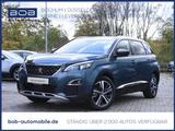 Peugeot 5008 1.6 Allure PANO GSD SHZ NAVI 7-SitzerAHK - Peugeot 5008 in Bochum