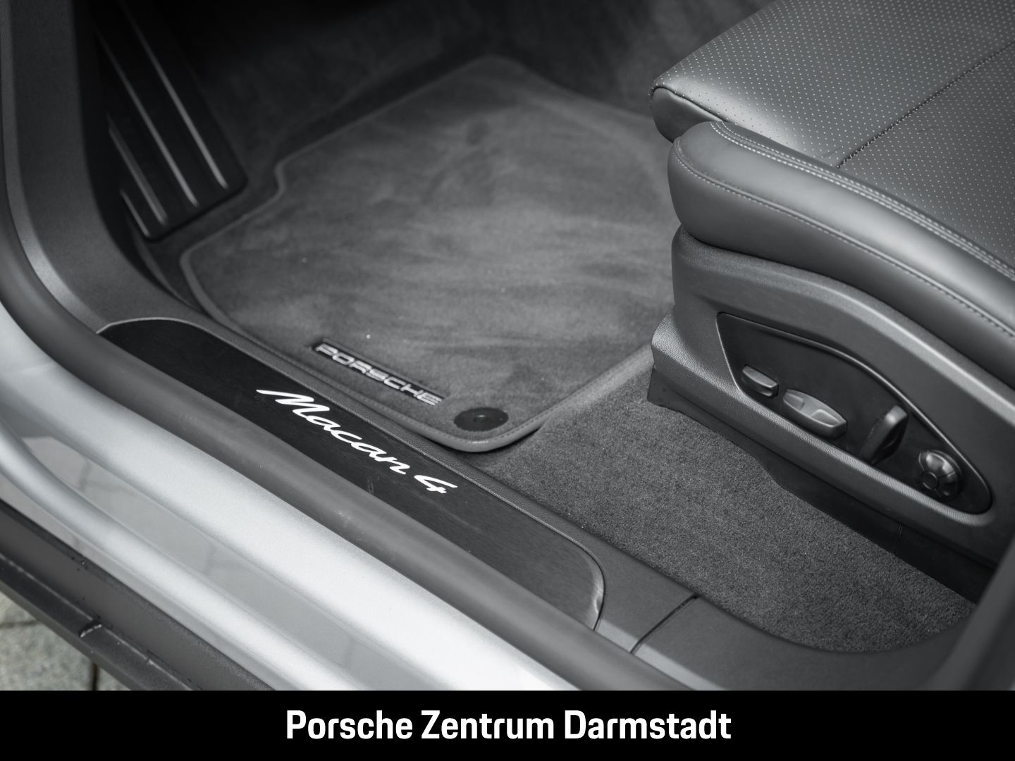 Porsche Macan - Bild 27
