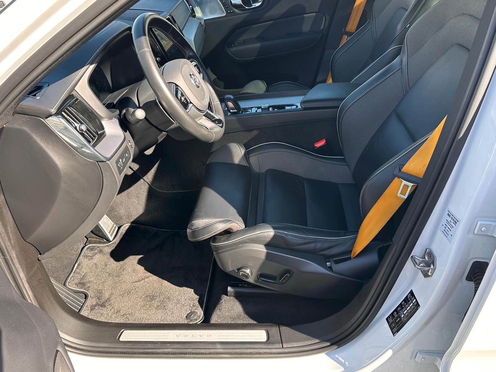 Volvo XC60 T8 AWD Polestar Engineered Pano360°HUD,22'' foto 13